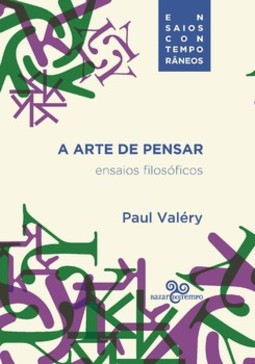 A arte de pensar: ensaios filosóficos