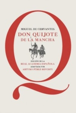 Don Quijote de La Mancha