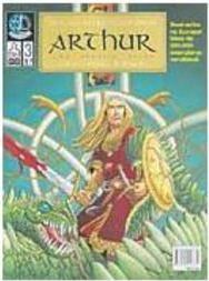 Arthur: uma Epopéia Celta - Parte 3 de 7
