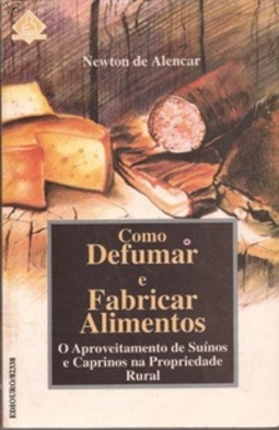 Como Defumar e Fabricar Alimentos