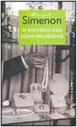 o mistério das jóias roubadas