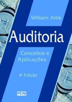 Auditoria: Conceitos e aplicações