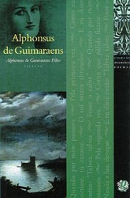 Os Melhores Poemas de Alphonsus de Guimaraens