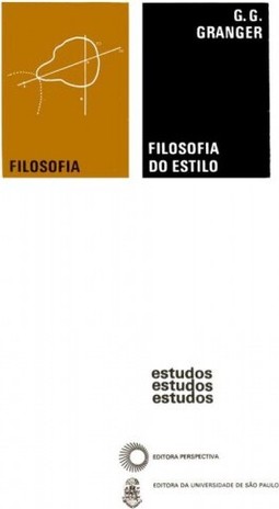 Filosofia do estilo