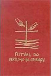 Ritual do batismo de Crianças
