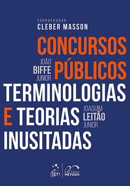 Concursos públicos: Terminologias e teorias inusitadas