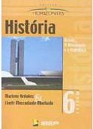 História - 6 série - 1 grau