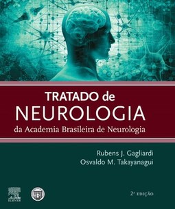 Tratado de neurologia da Academia Brasileira de Neurologia