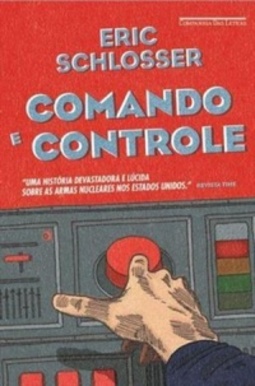 Comando e Controle