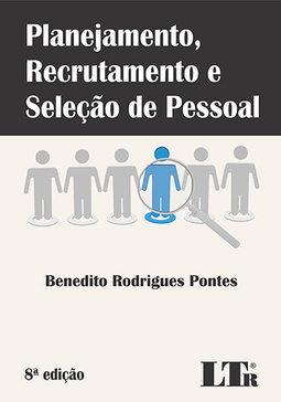 Planejamento, recrutamento e seleção de pessoal