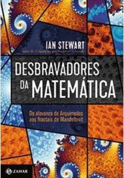 DESBRAVADORES DA MATEMATICA: DA ALAVANCA...MANDELBROT