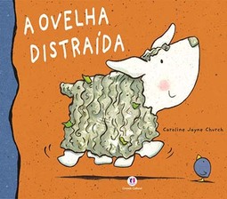 A ovelha distraída
