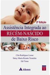 Assistência integrada ao recém-nascido de baixo risco