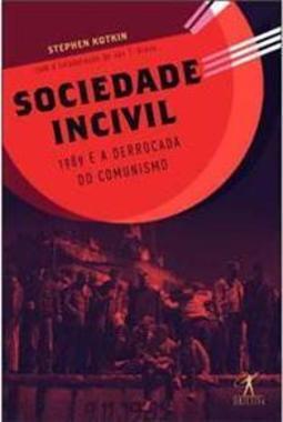 Sociedade Incivil