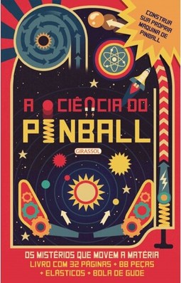A Ciência do Pinball