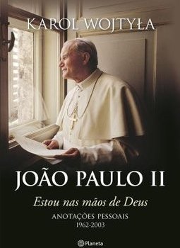 ESTOU NAS MAOS DE DEUS
