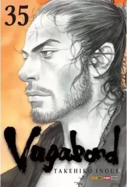 Vagabond Vol. 35