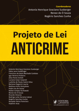Projeto de lei anticrime