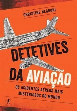 DETETIVES DA AVIACAO