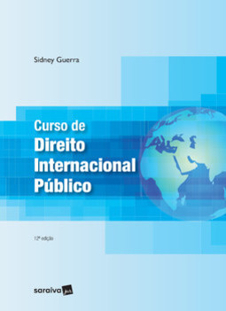Curso de direito internacional público