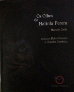 Os olhos de matinta perera