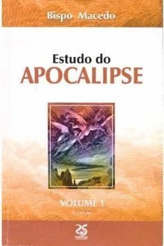 ESTUDO DO APOCALIPSE