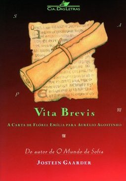 Vita Brevis: a Carta de Flórida Emília para Aurélio Agostinho