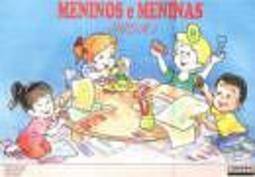 Meninos e Meninas: Jardim 2