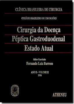 Cirurgia Da Doenca Peptica Gastroduodenal Estado A