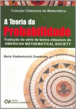 A Teoria da Probabilidade