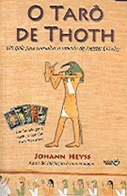 O Tarô de Thoth