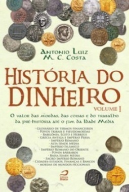 História do dinheiro #1