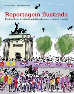Reportagem Ilustrada