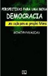 Perspectivas para uma Nova Democracia