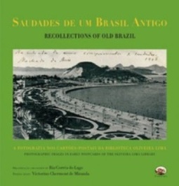 Saudades de um Brasil antigo
