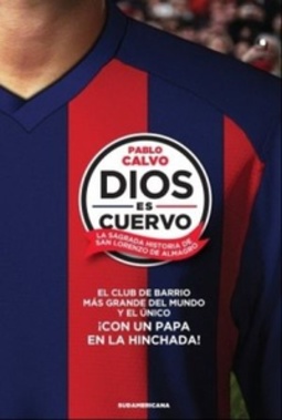 Dios es cuervo