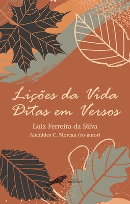 Lições da vida ditas em versos