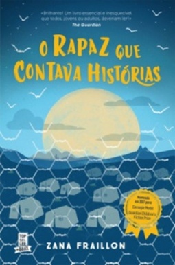 O Rapaz Que Contava Histórias