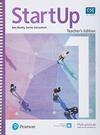 Startup 1 Teacher's Book