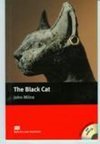 The Black Cat (Audio CD Included)