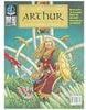 Arthur: uma Epopéia Celta - Parte 3 de 7