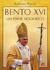 Bento XVI: um Perfil Biográfico