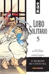 Lobo Solitário - Volume 05