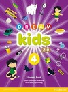 Dream kids 2.0 4: Student book