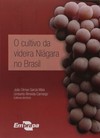 O cultivo da videira niágara no Brasil