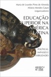 Educação superior na América Latina: políticas, impasses e possibilidades