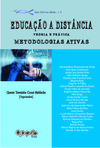Educação a distância no ensino superior: teoria e prática - metodologias ativas