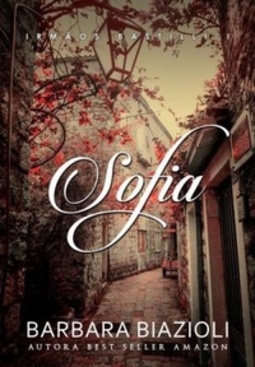 SOFIA (Trilogia Irmãos Bastilli #1)