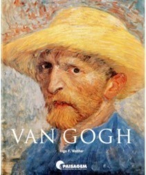 Vincent Van Gogh