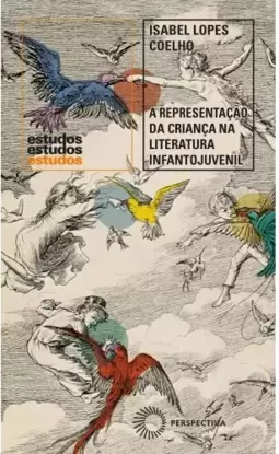 A Representação da criança na literatura infantojuvenil